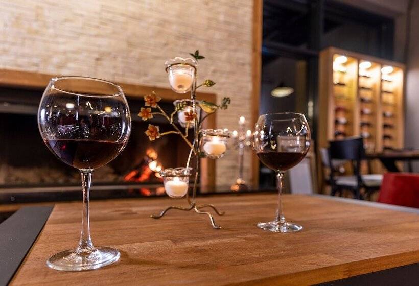 酒店 šuma Disanje