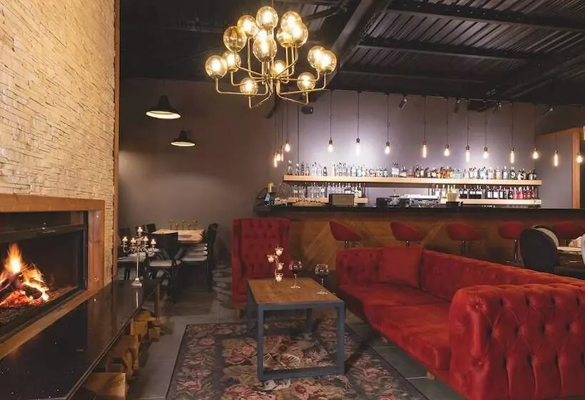 ホテル šuma Disanje