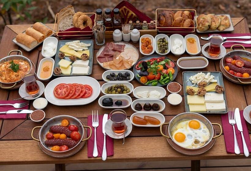 酒店 šuma Disanje