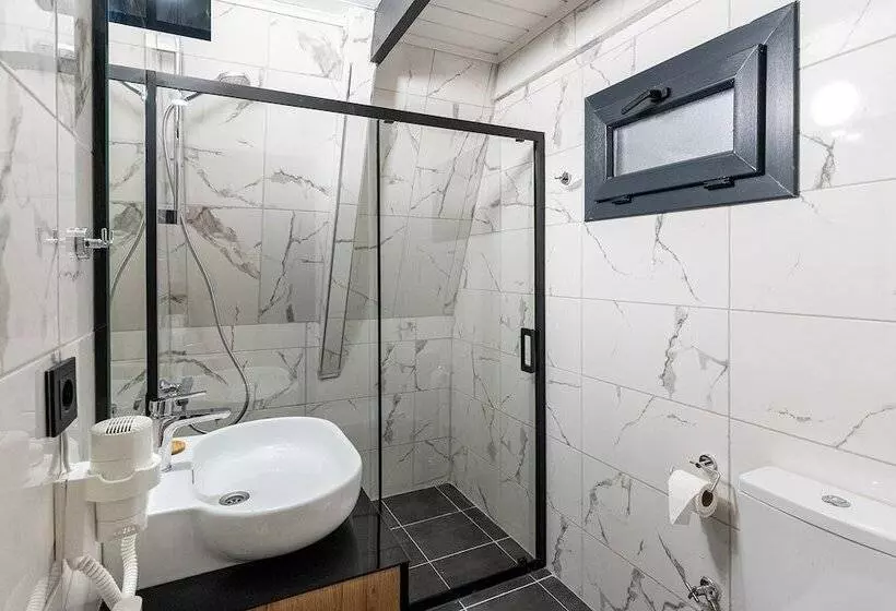 ホテル šuma Disanje