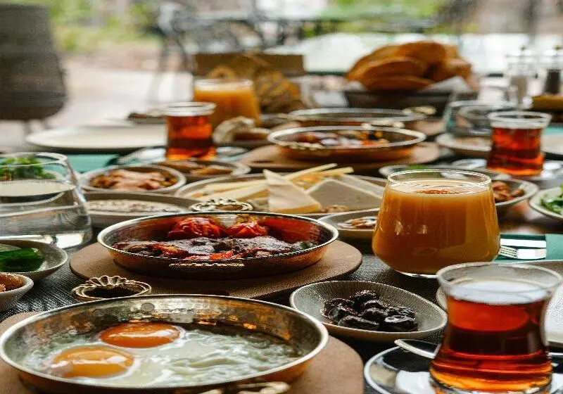 ホテル šuma Disanje