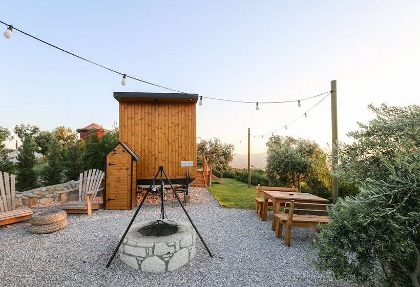 ホテル Urlachi çiftliği