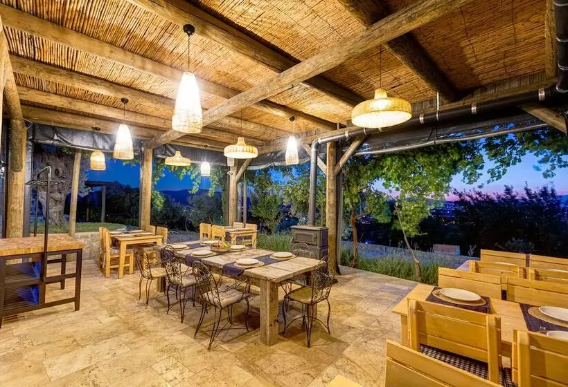 Hotelli Urlachi çiftliği