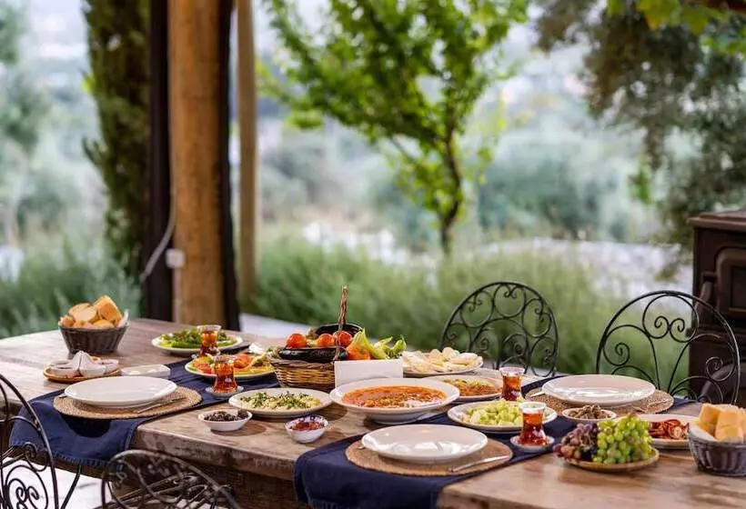 Hotelli Urlachi çiftliği