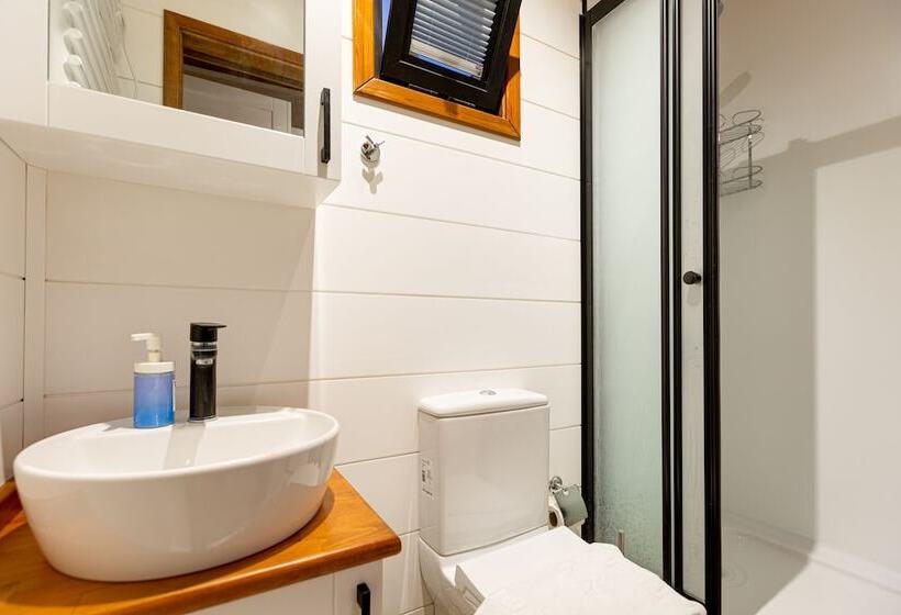 ホテル Urlachi çiftliği