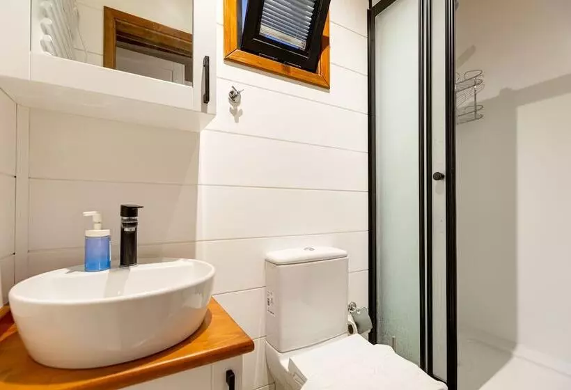 Hotelli Urlachi çiftliği