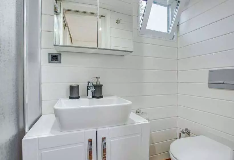 Hotelli Urlachi çiftliği