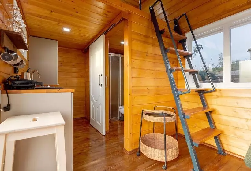 Hotelli Urlachi çiftliği