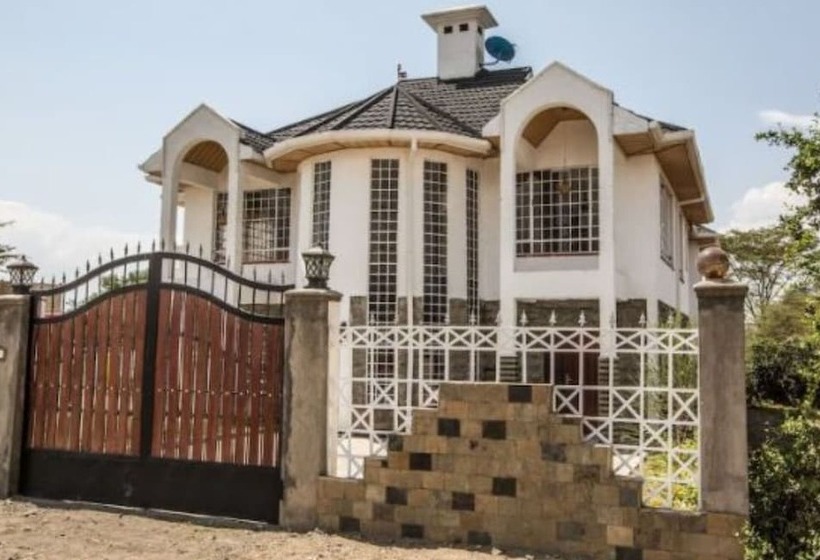 هتل Yard Valley Manor