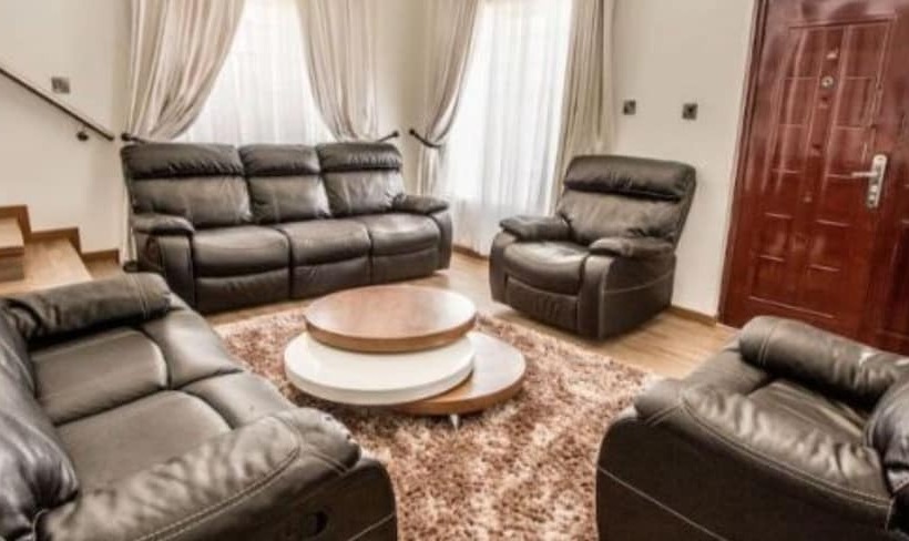 هتل Yard Valley Manor