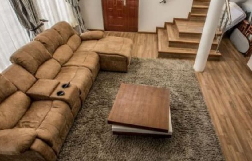 هتل Yard Valley Manor