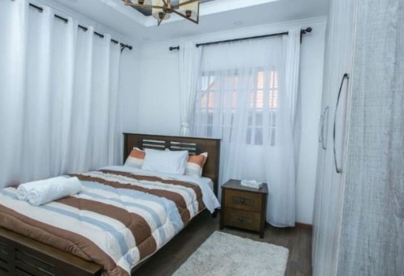 هتل Yard Valley Manor