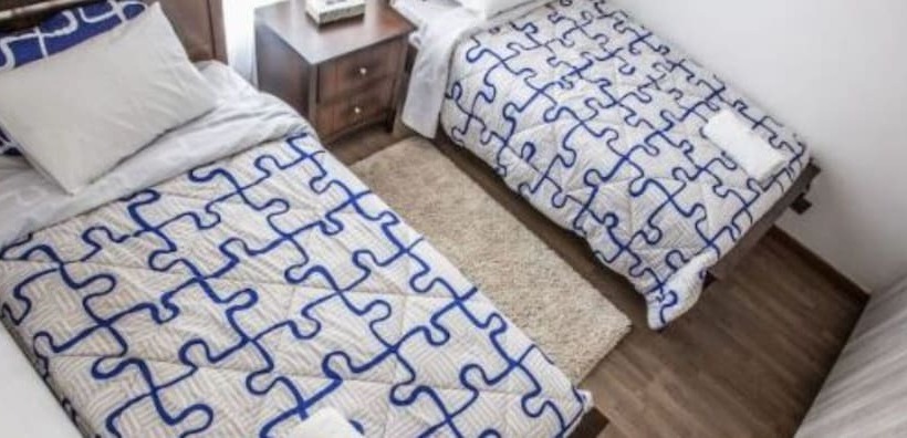 هتل Yard Valley Manor