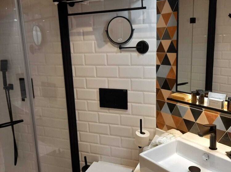 La Puerta De Nerja Hostal Boutique