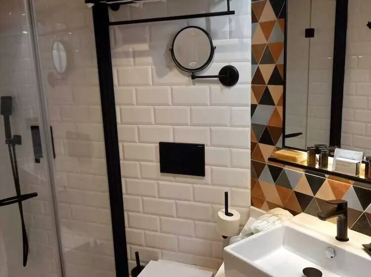 La Puerta De Nerja Hostal Boutique