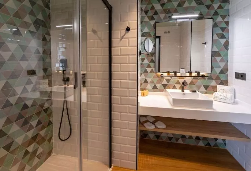 La Puerta De Nerja Hostal Boutique