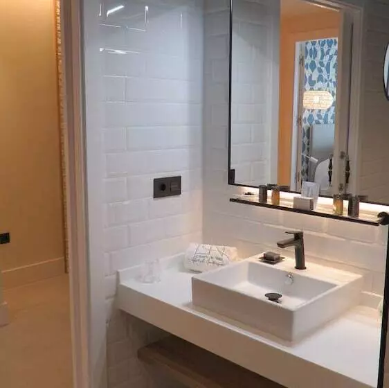 La Puerta De Nerja Hostal Boutique