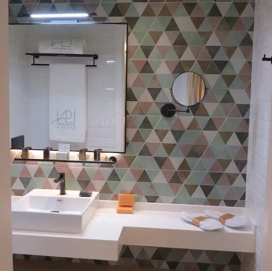 La Puerta De Nerja Hostal Boutique