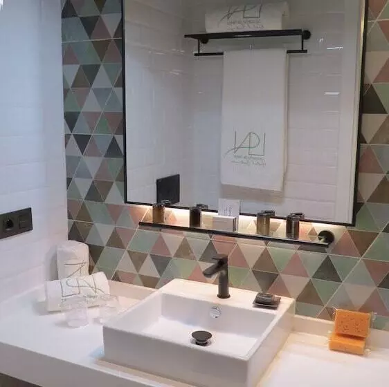 La Puerta De Nerja Hostal Boutique