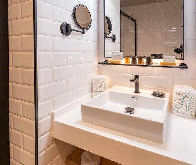 La Puerta De Nerja Hostal Boutique