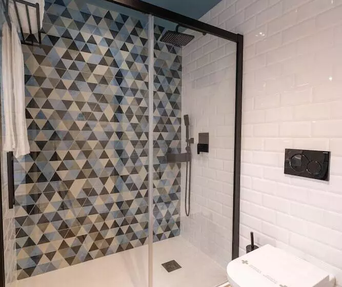 La Puerta De Nerja Hostal Boutique