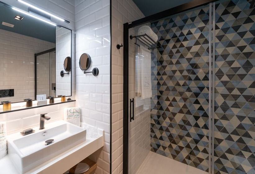 La Puerta De Nerja Hostal Boutique