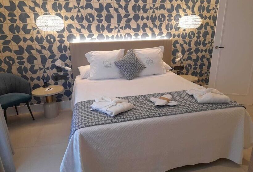 La Puerta De Nerja Hostal Boutique