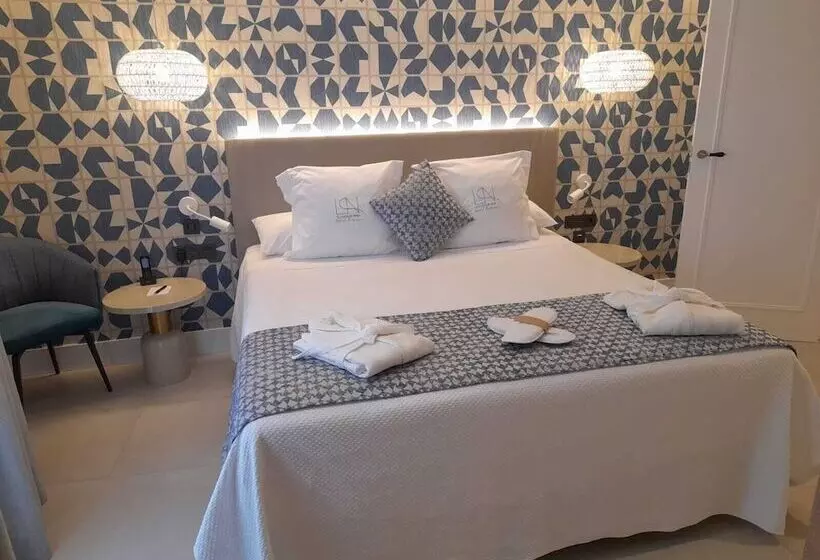 La Puerta De Nerja Hostal Boutique