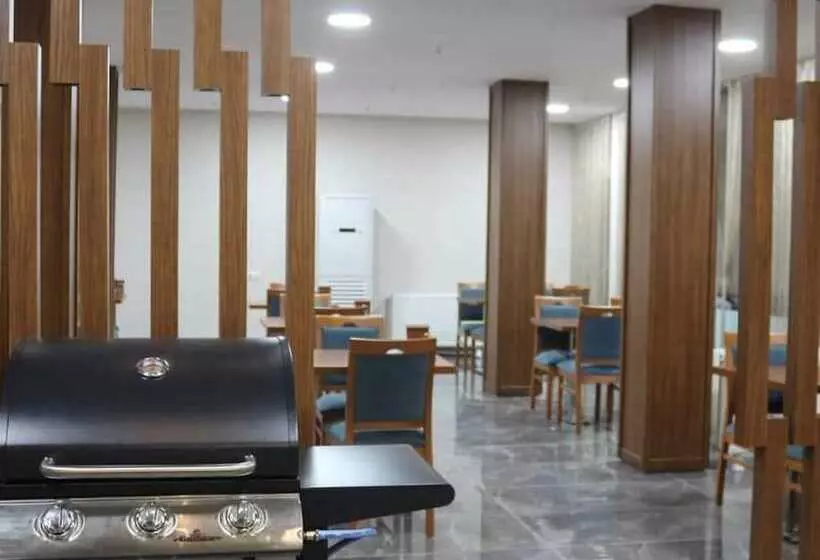 Mavideniz Otel
