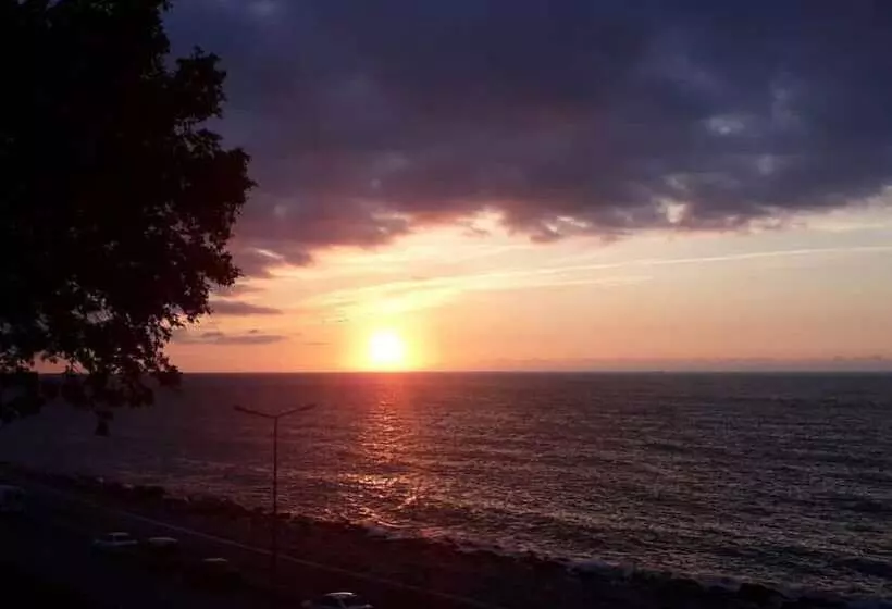 Mavideniz Otel