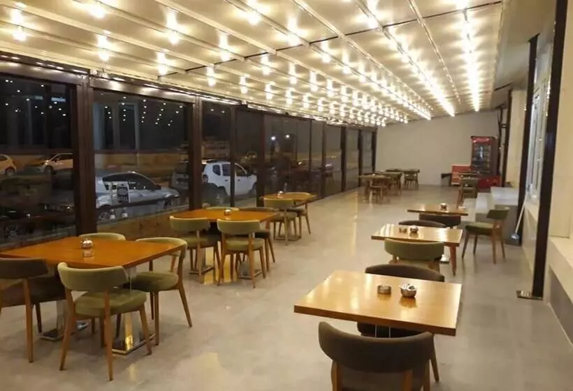 Mavideniz Otel