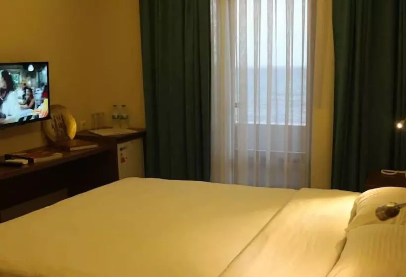 Mavideniz Otel