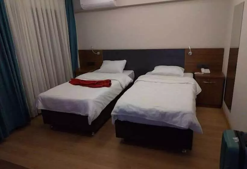 Mavideniz Otel