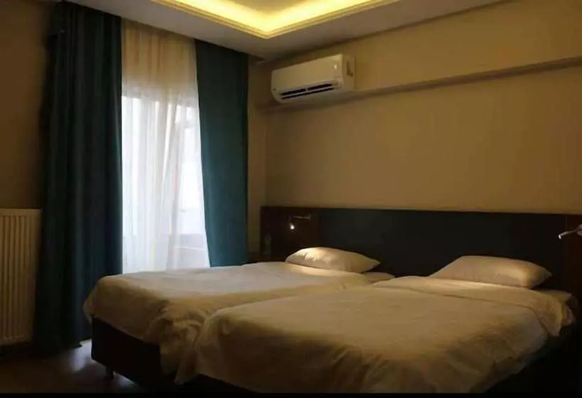 Mavideniz Otel