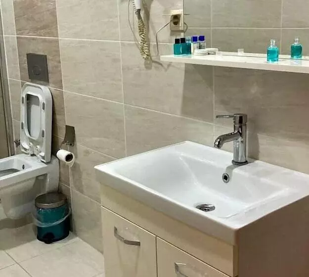 Mavideniz Otel