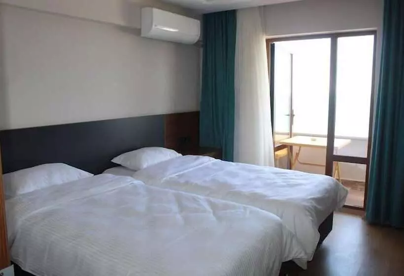 Mavideniz Otel