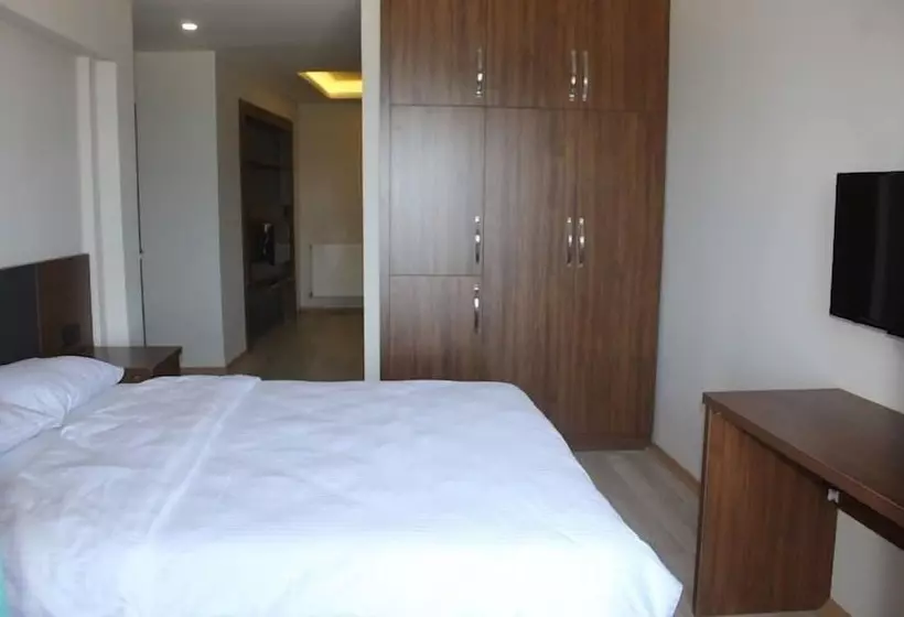Mavideniz Otel