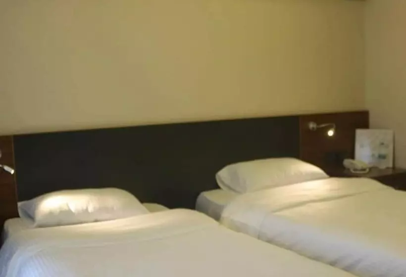 Mavideniz Otel