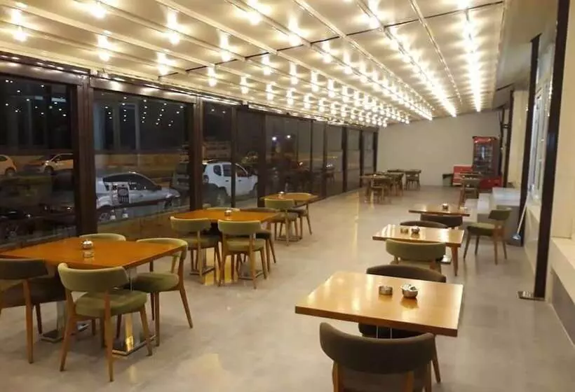 Mavideniz Otel
