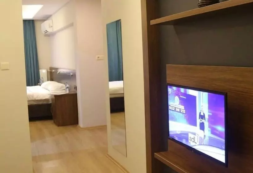 Mavideniz Otel