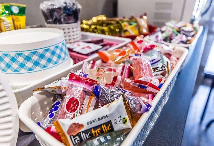 Motel Chuncheon Carib