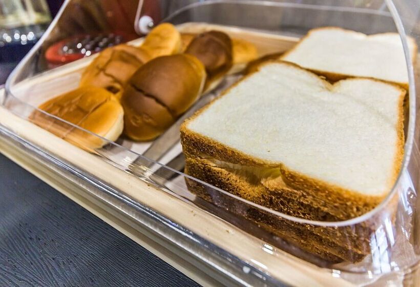 Motel Chuncheon Carib