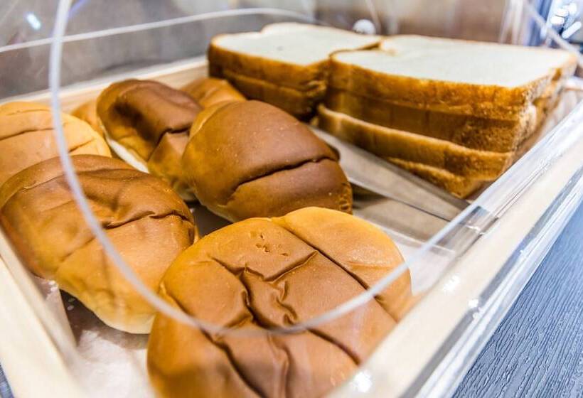 Motel Chuncheon Carib