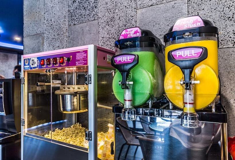 Motel Chuncheon Carib