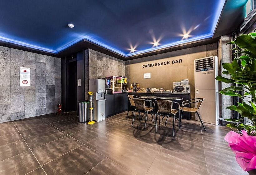 Motel Chuncheon Carib