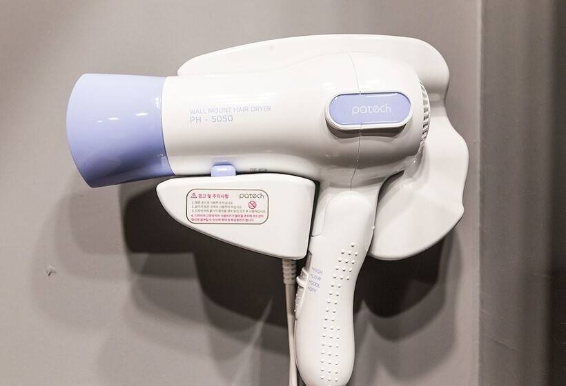 Motel Chuncheon Carib