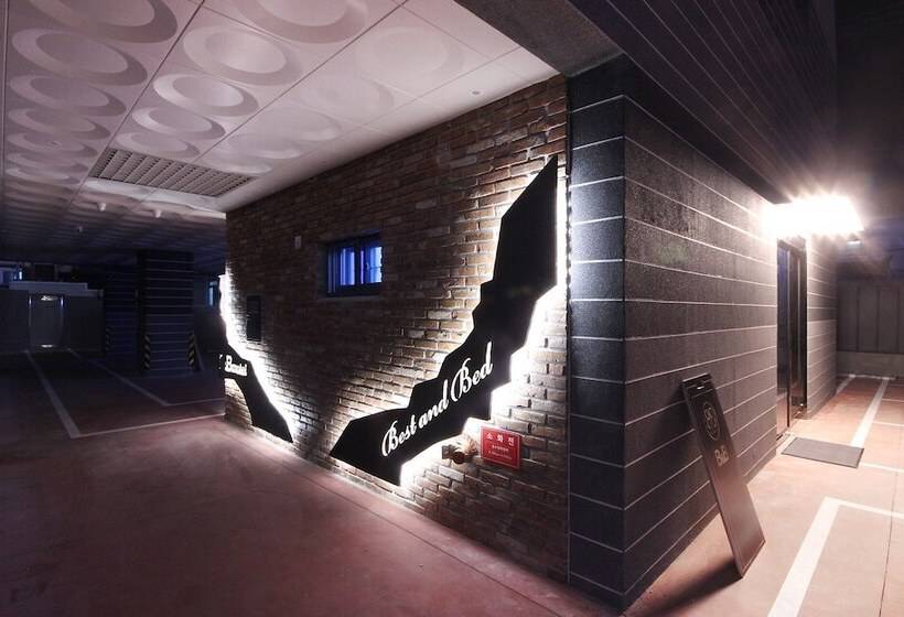 モーテル Gimcheon Bnb