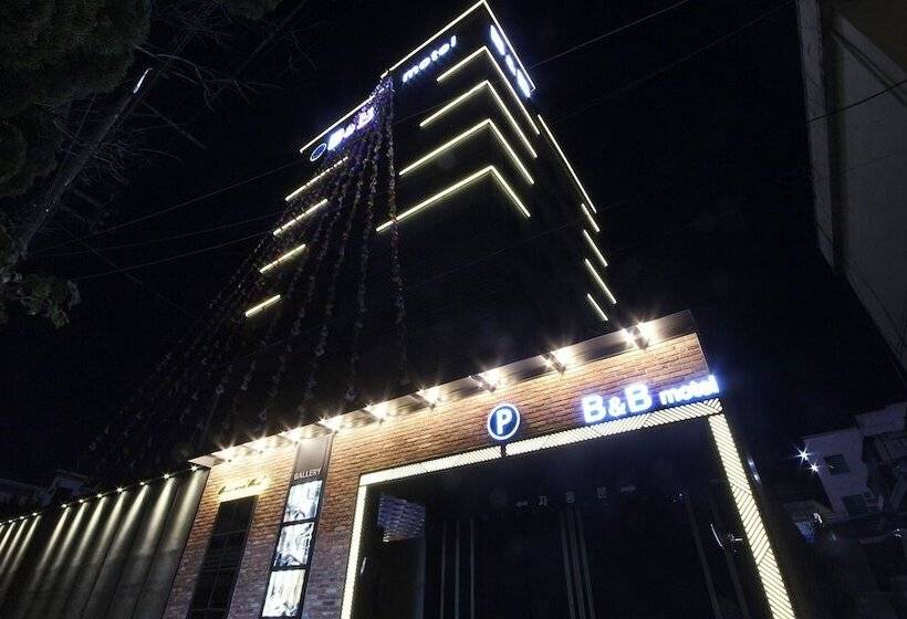 モーテル Gimcheon Bnb