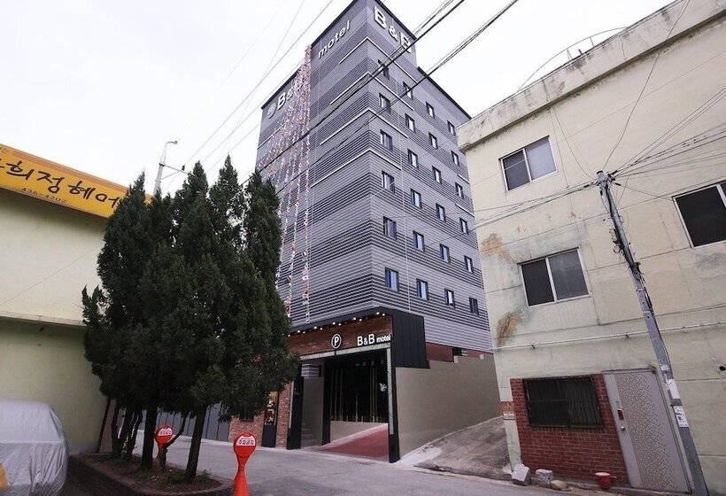 モーテル Gimcheon Bnb
