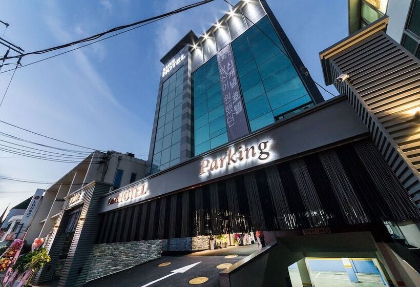 Motel Goyang Luxe